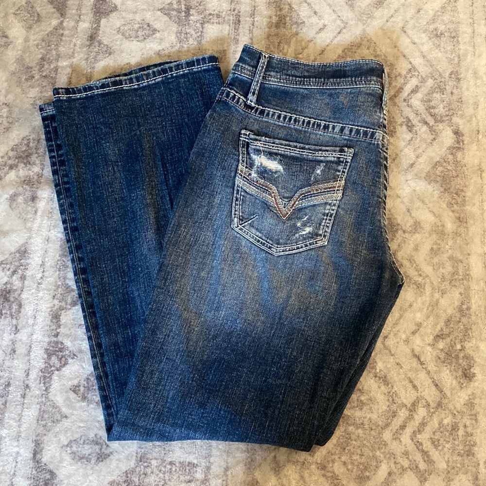 BKE Jake Jeans